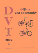 Cover of DVT 2002