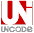 Encoded in multilingval encoding Unicode utf-8. Set in your browser: View - Encoding - utf-8.