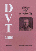 Cover of DVT 2000
