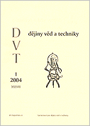 Cover of DVT 2004