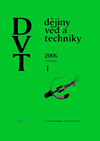 Cover of DVT 2006