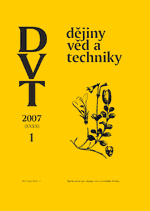Cover of DVT 2007