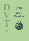 Cover of DVT 1999