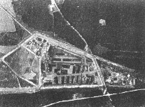 Československý komunistický koncentrační tábor Vojna